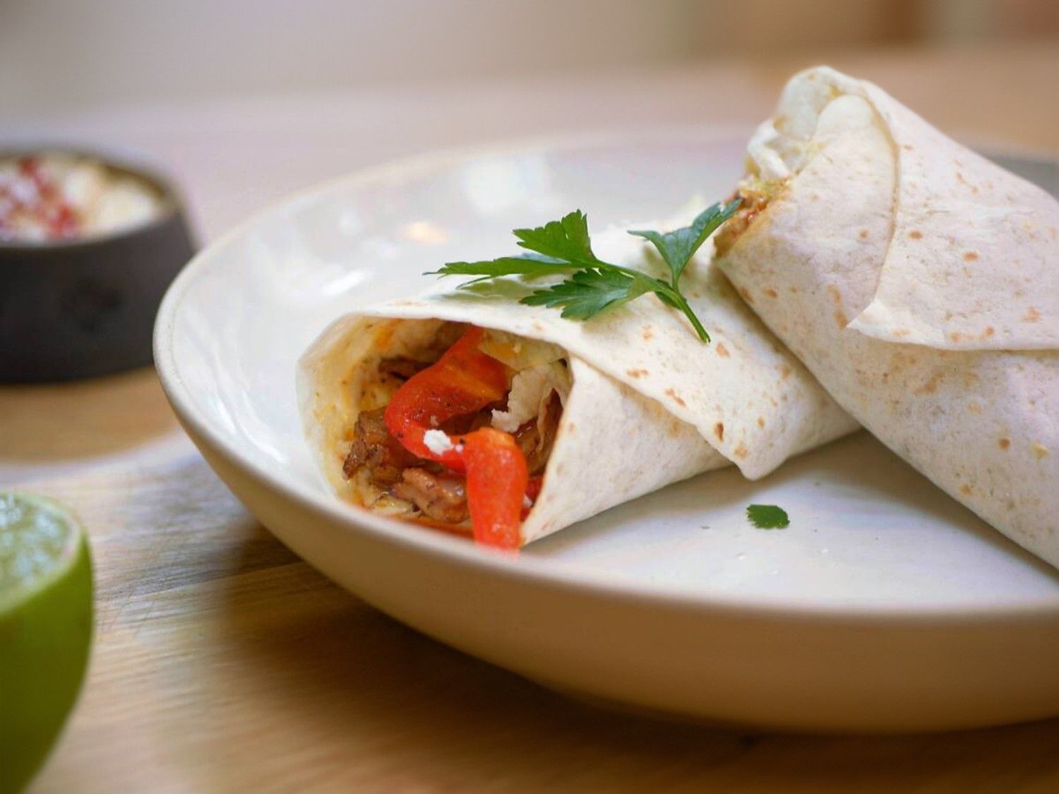 Wraps