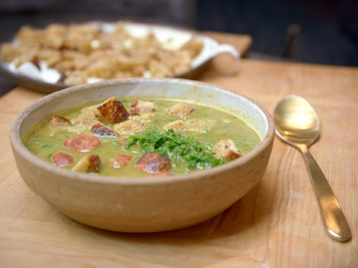 Caldo Verde