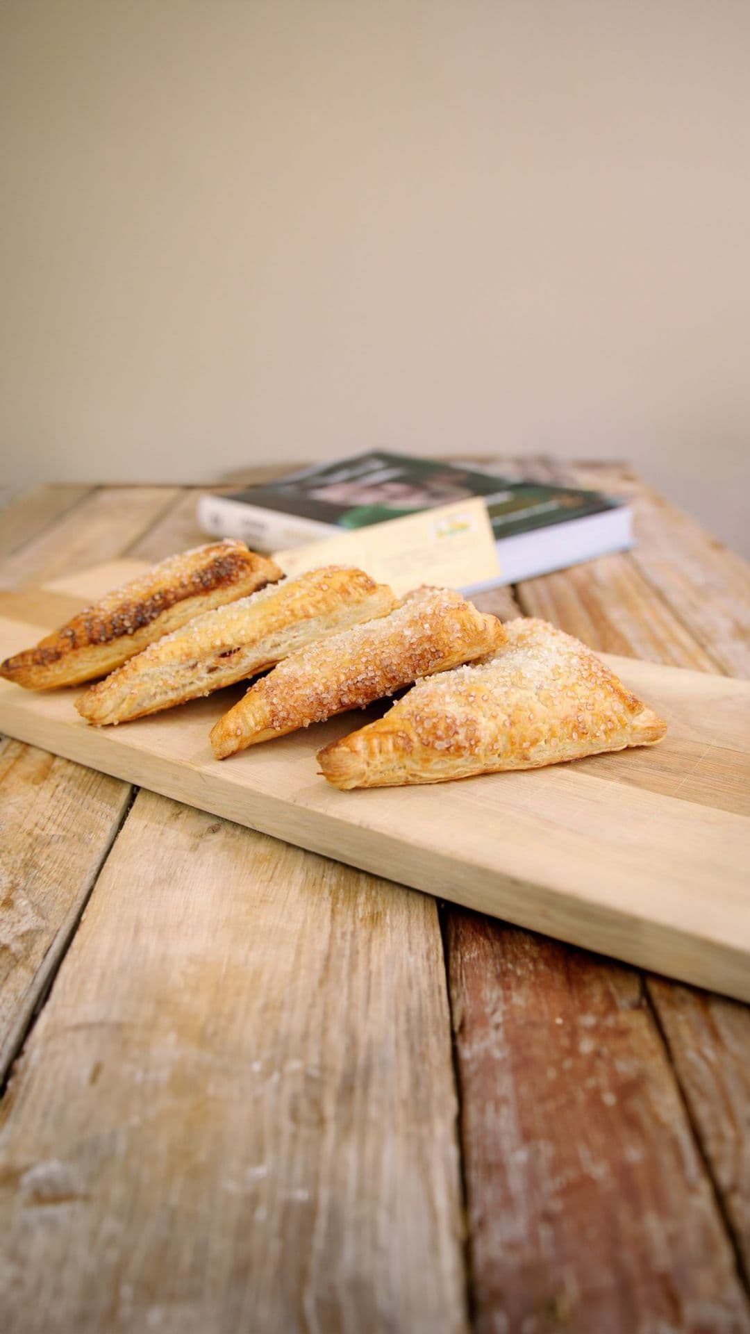 Kriekenflappen