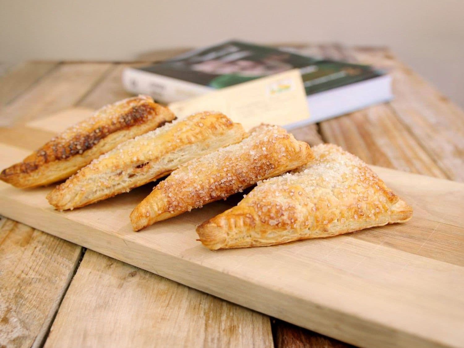 Kriekenflappen