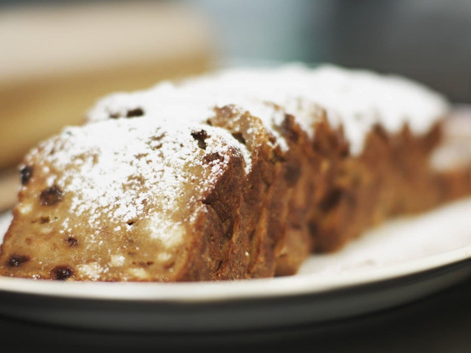 Broodpudding