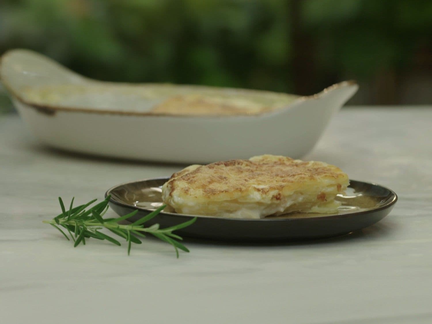 Gratin dauphinois