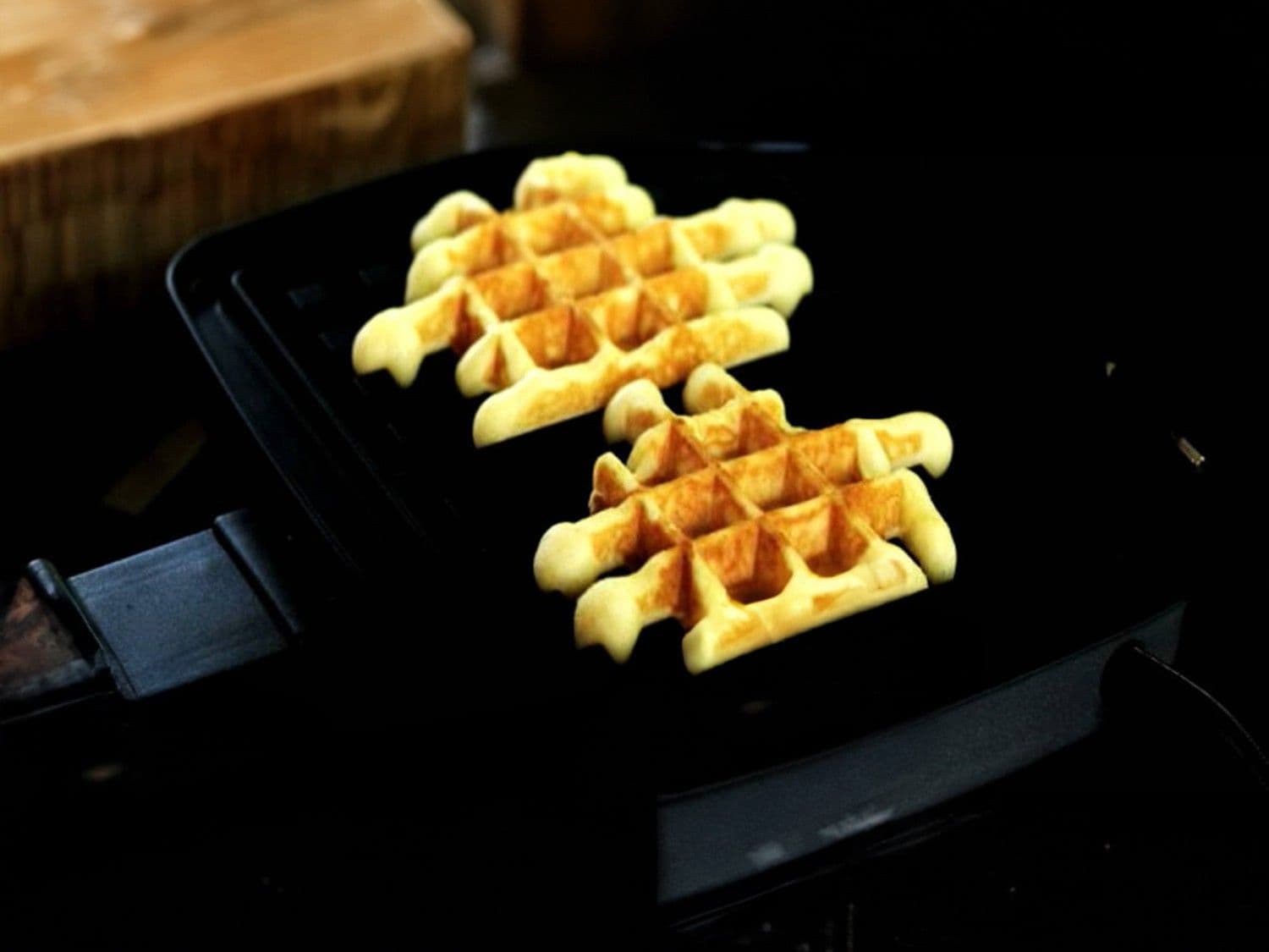 Wafeltjes