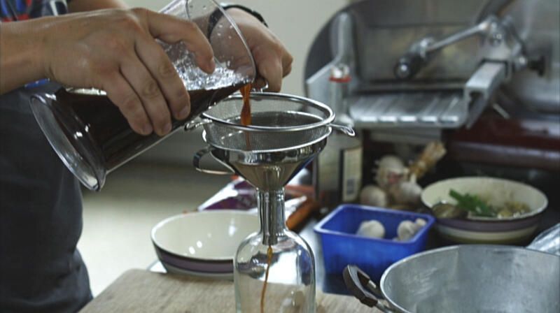 Woksaus
