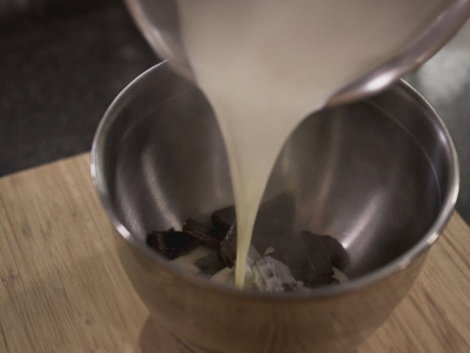 Ganache