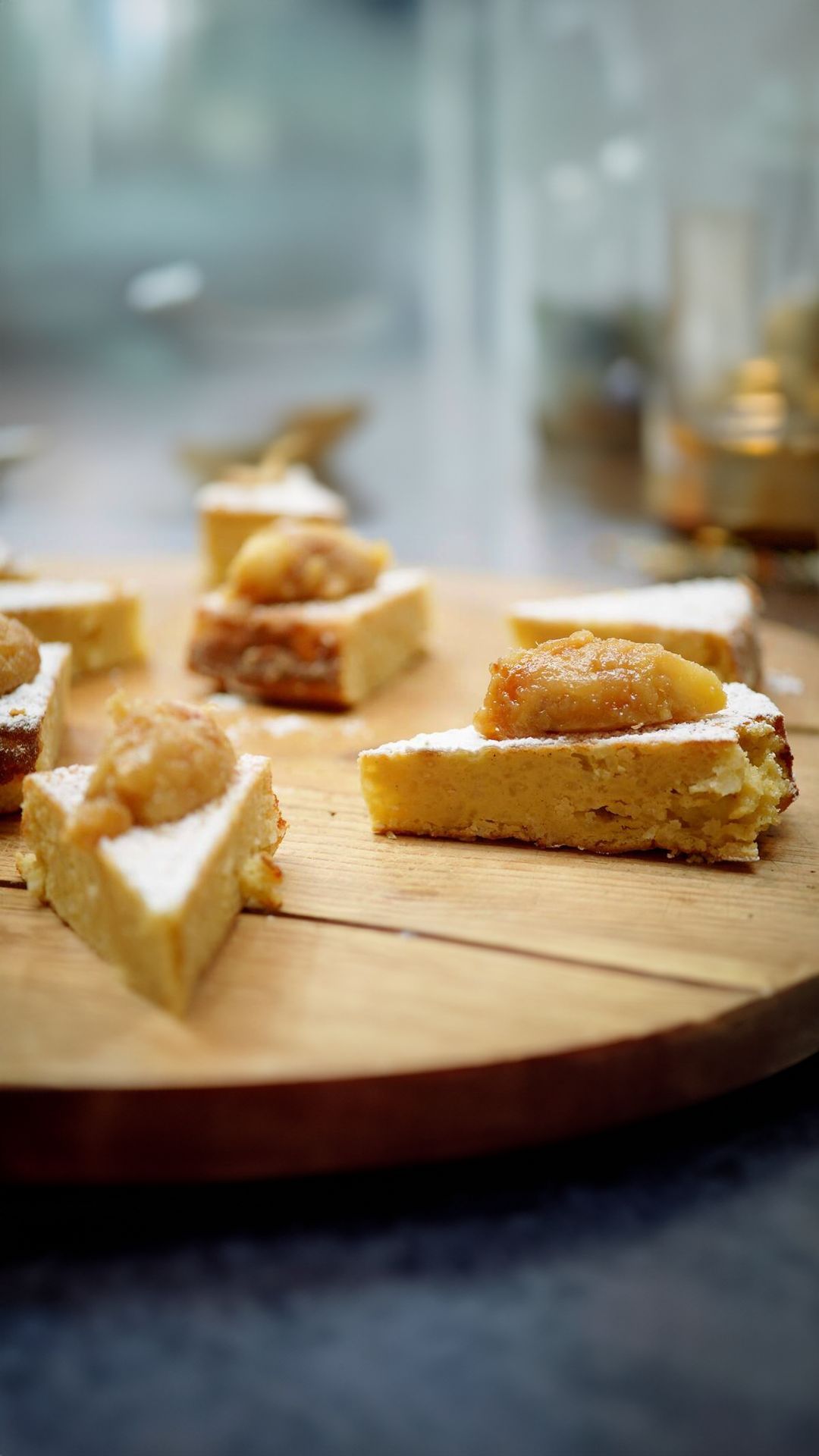Zonderlinge vlaai