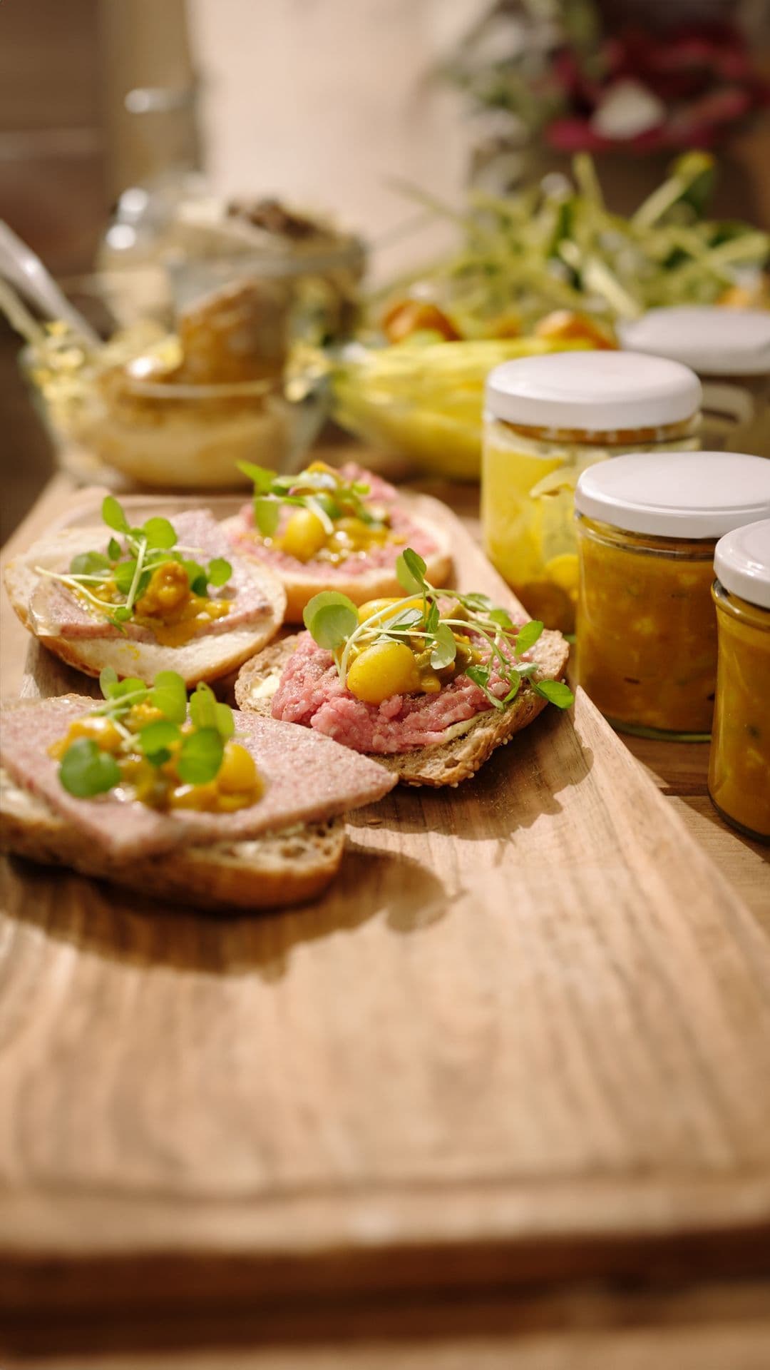 Belgische pickles