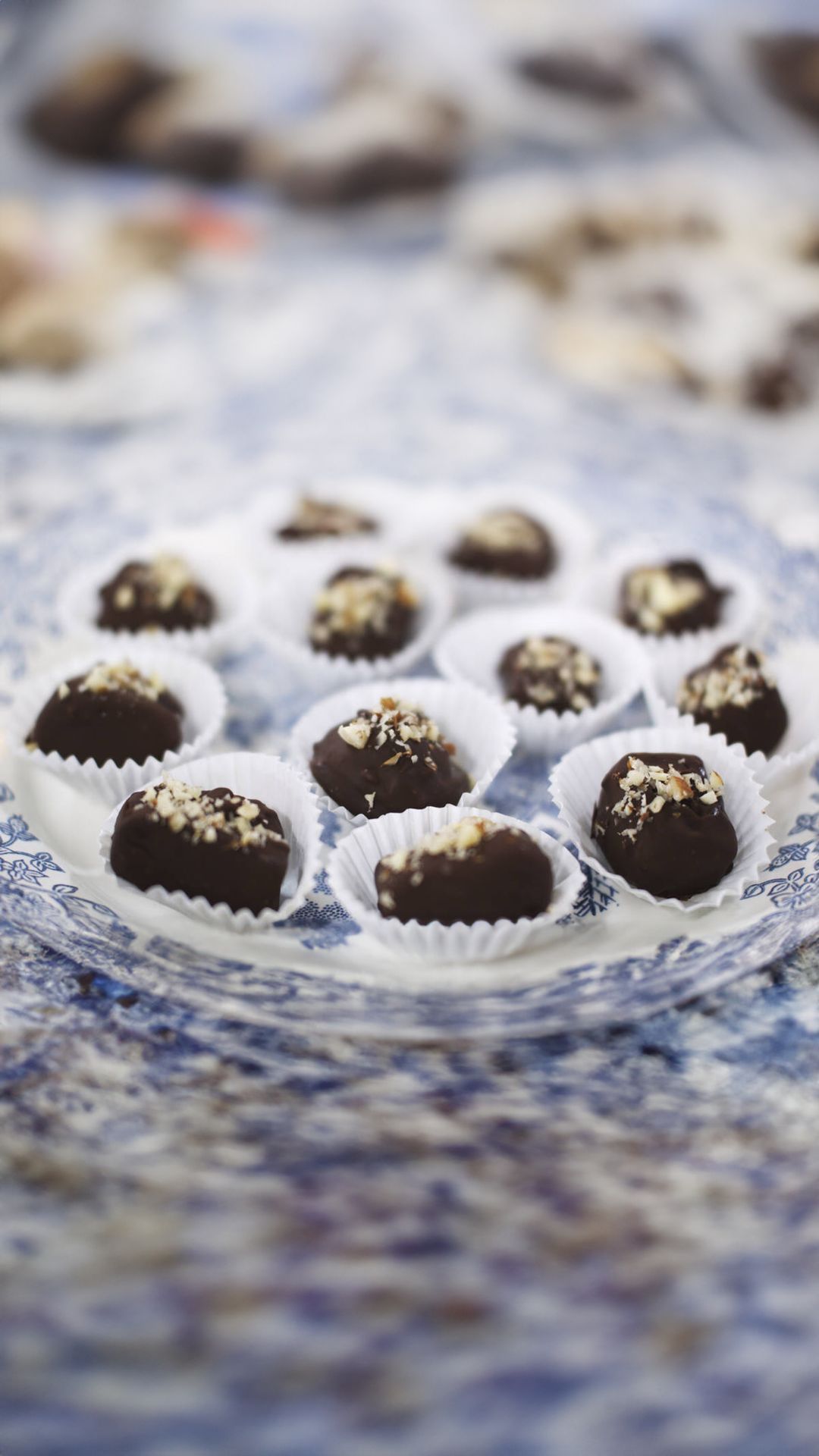Pralines