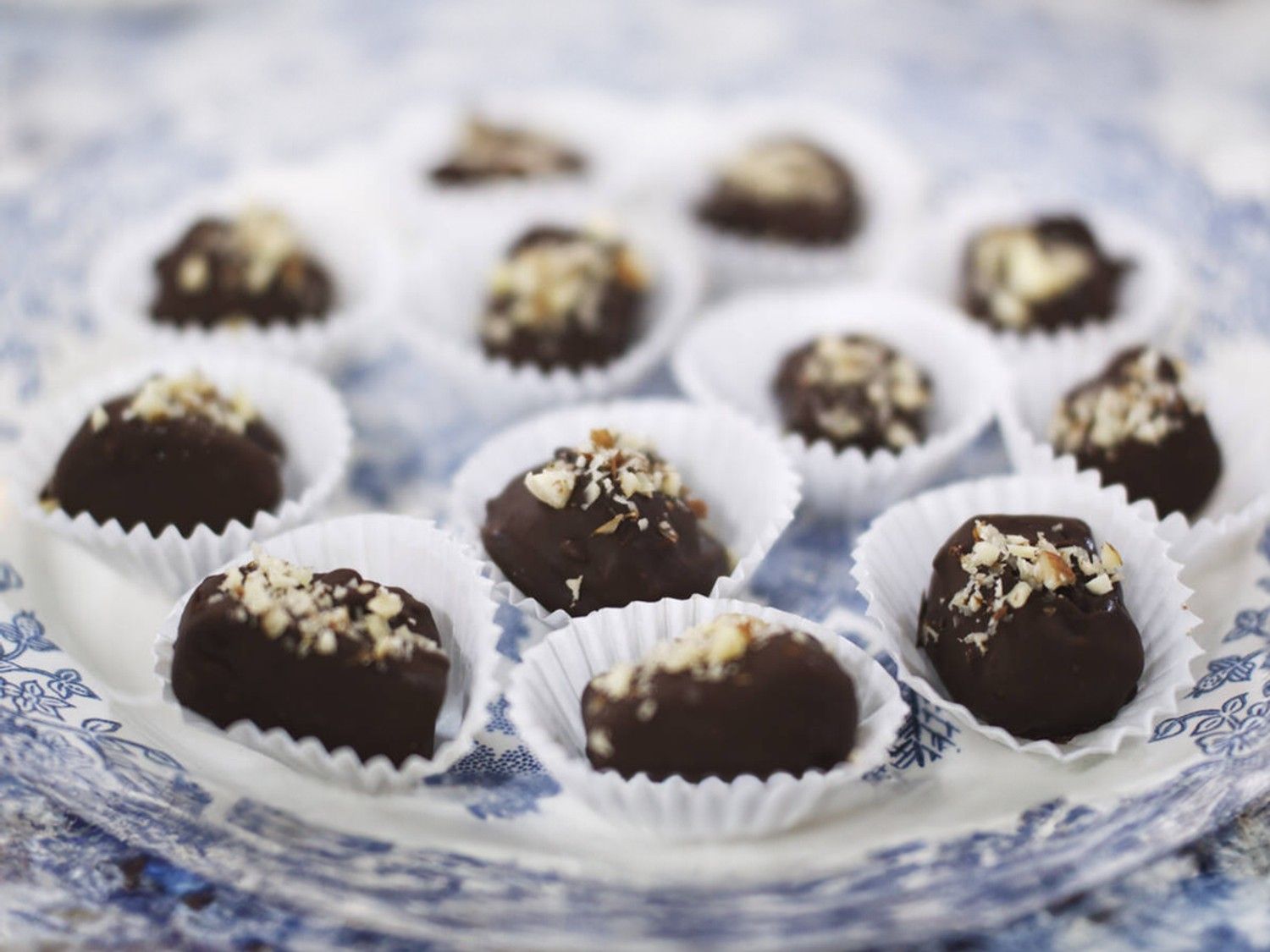Pralines