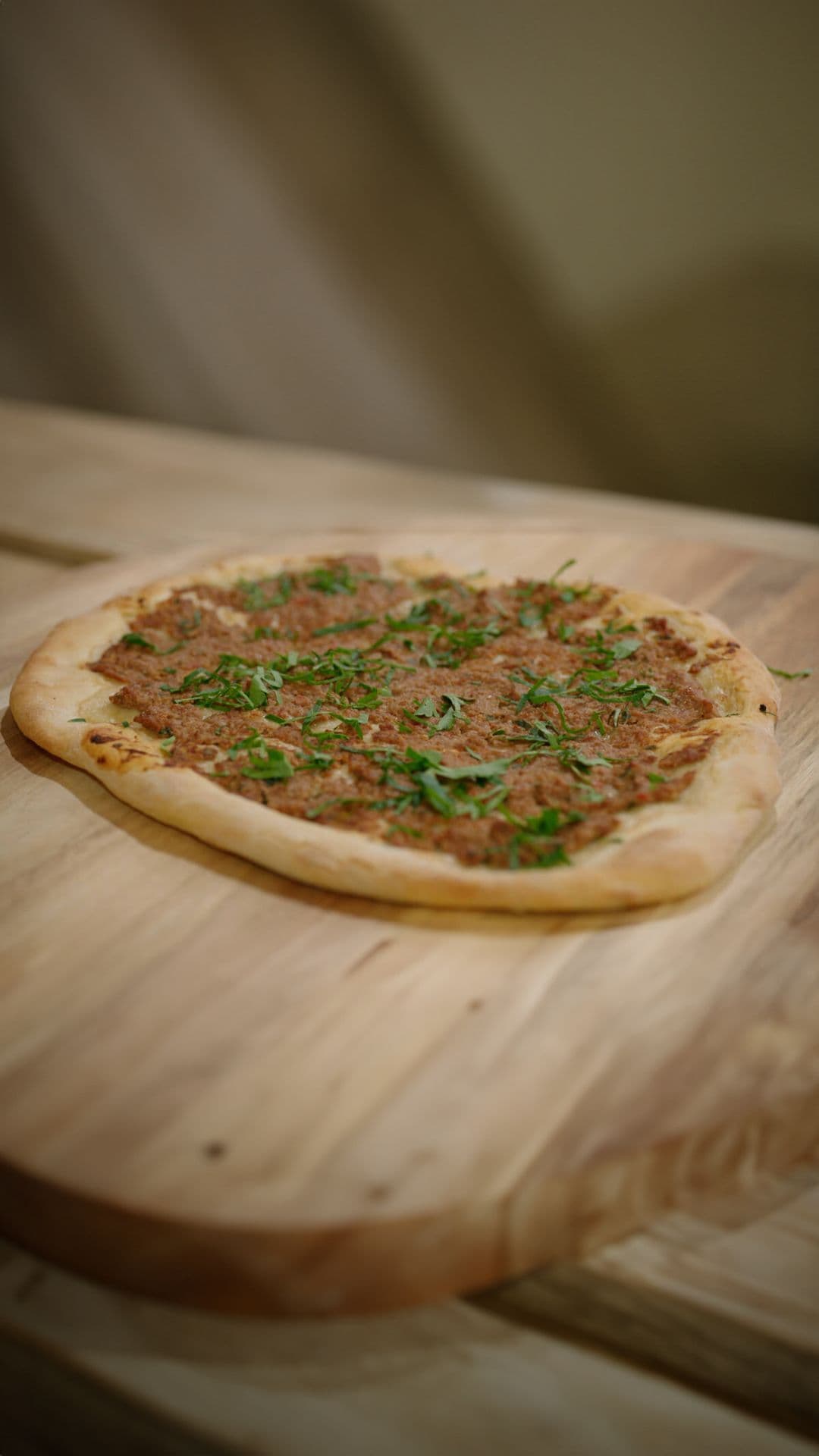 Lahmacun