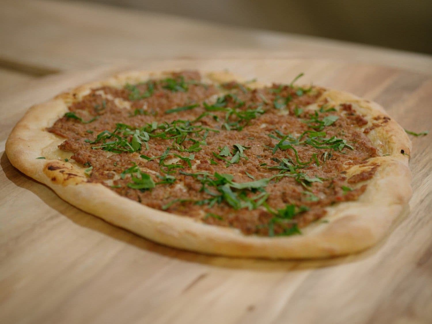 Lahmacun