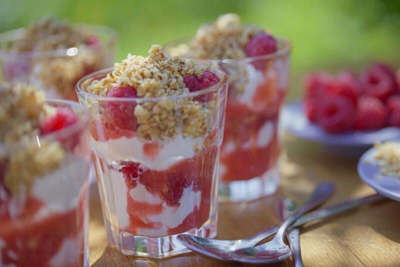 Cranachan