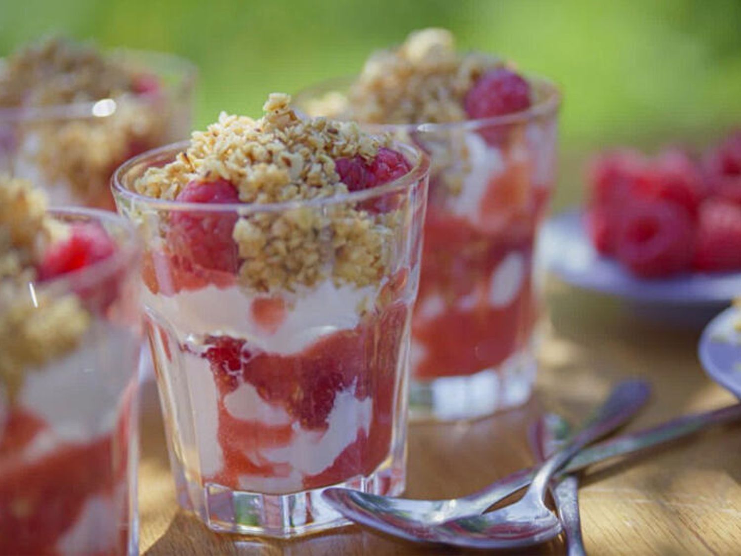 Cranachan