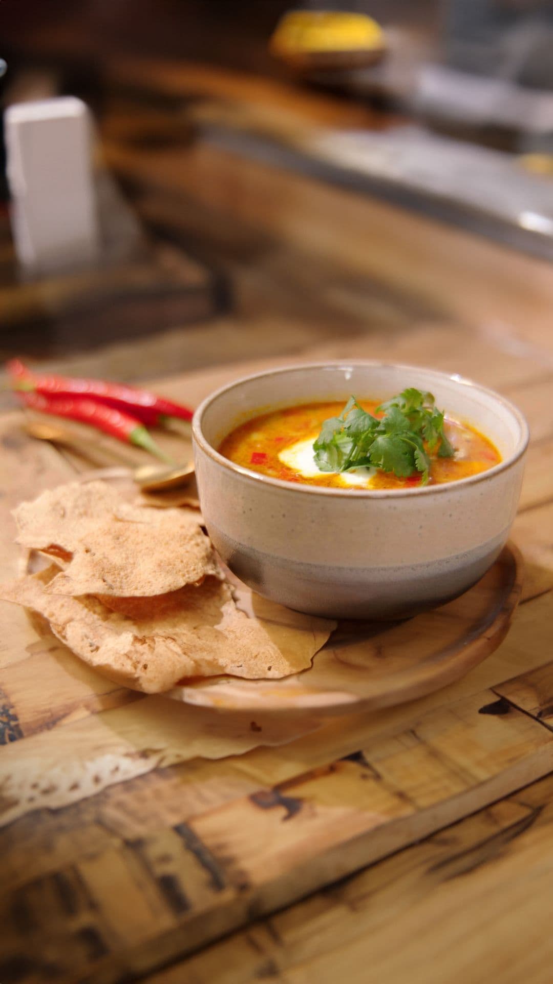 Mulligatawny