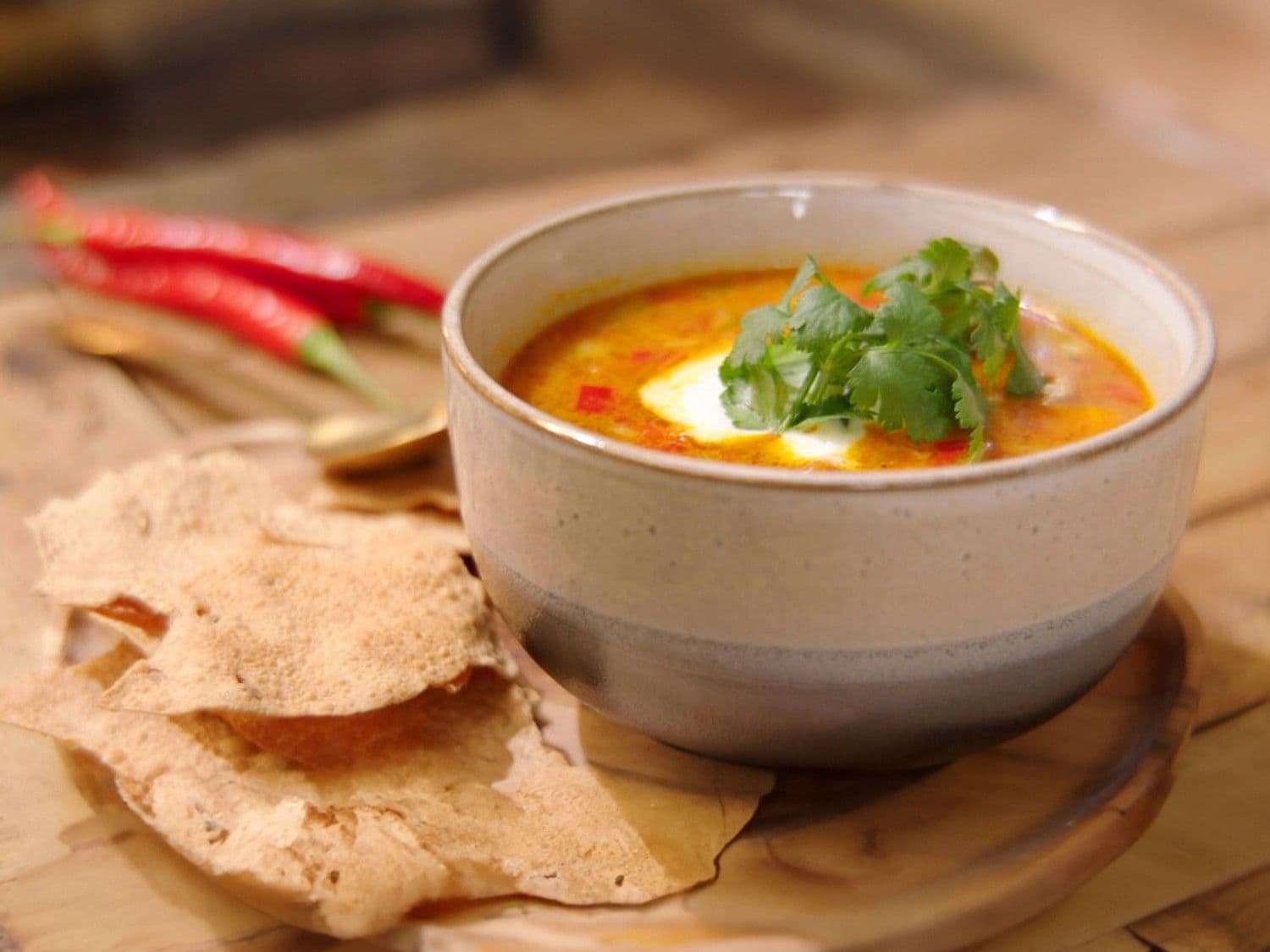 Mulligatawny