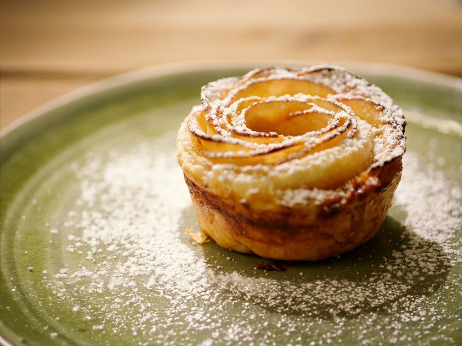 Appelroosjes