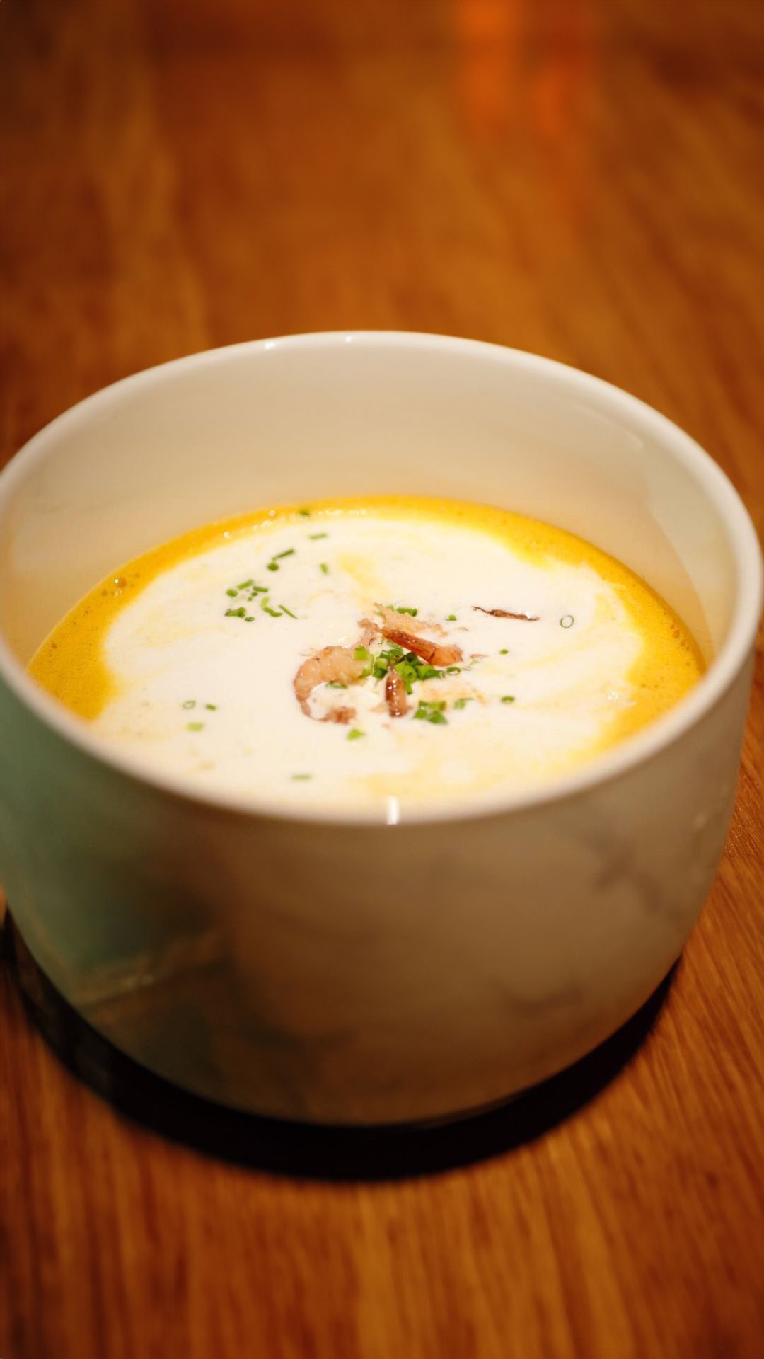 Garnalenbisque