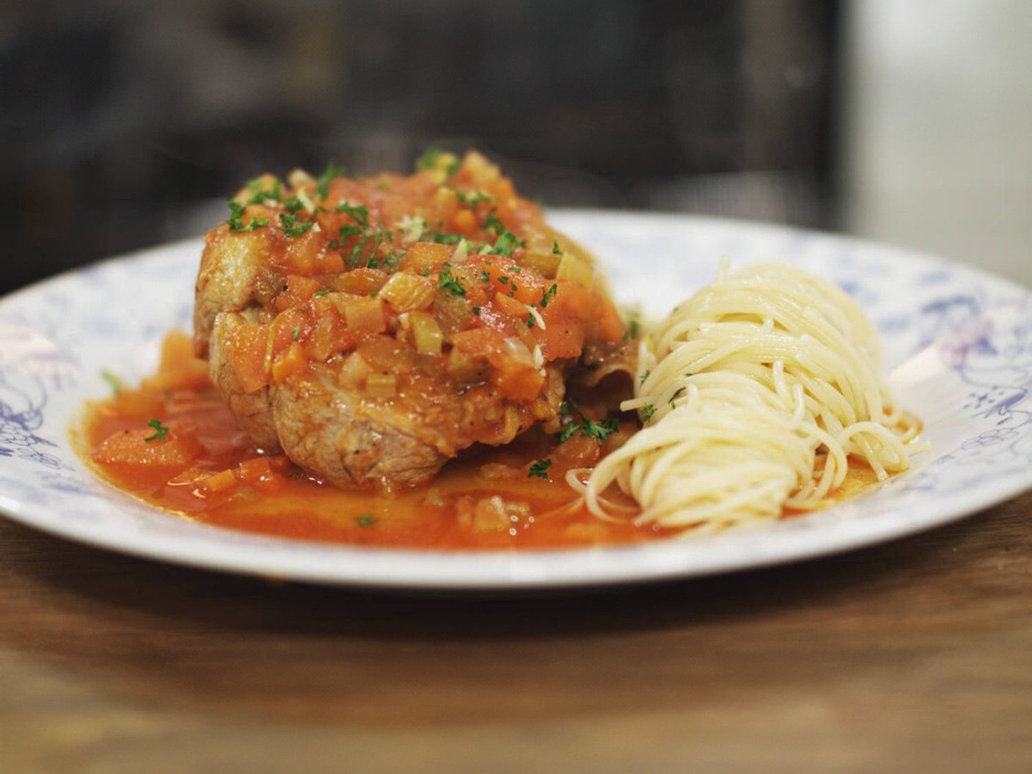 Ossobuco