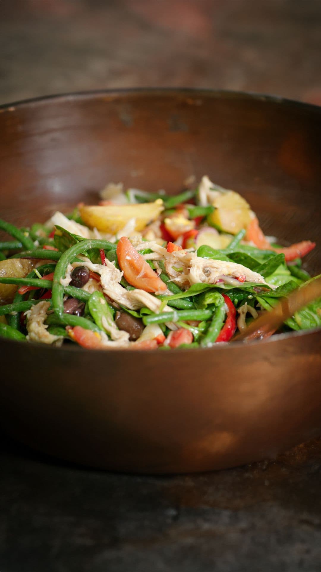 Rog Niçoise