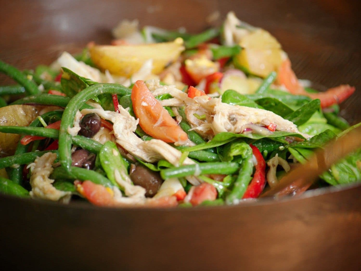 Rog Niçoise