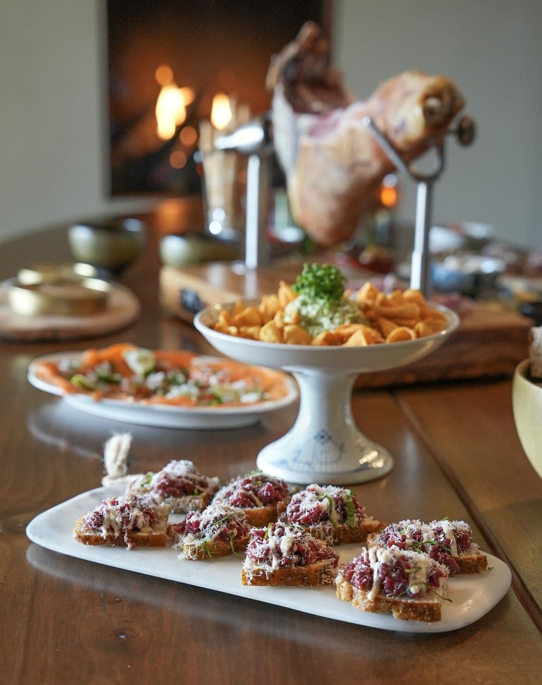Apero op vrijdag
