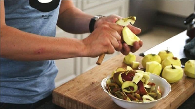 Appelmoes