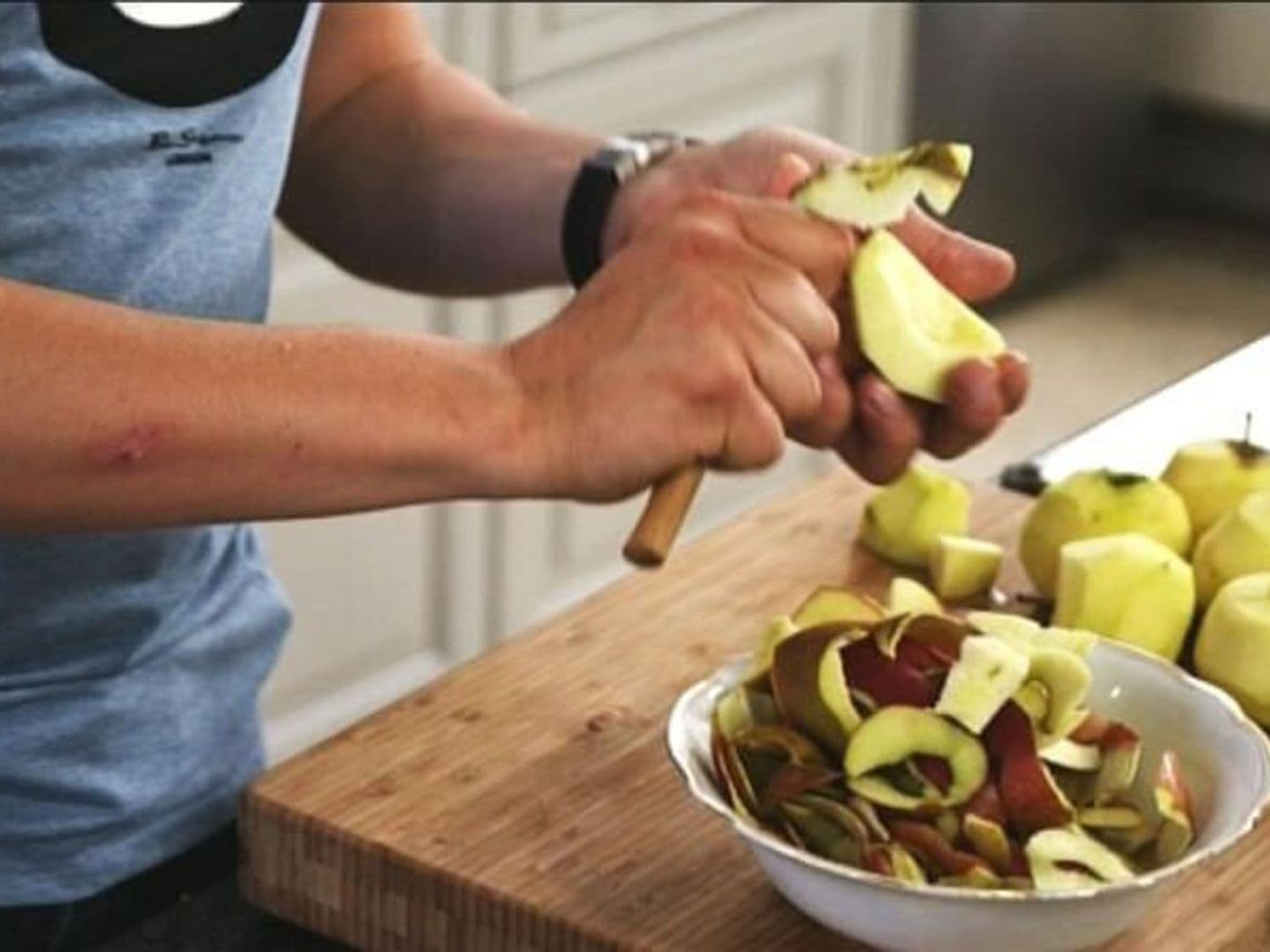 Appelmoes