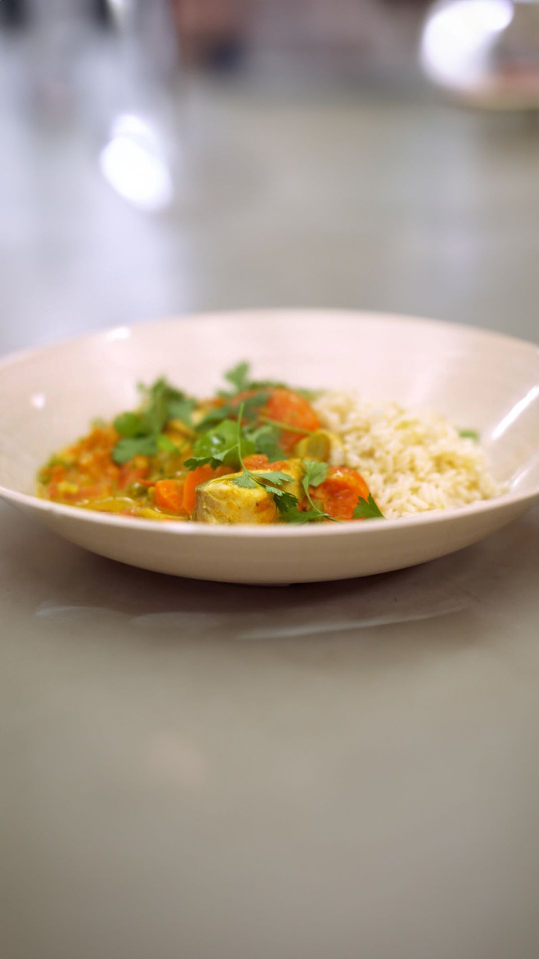 Viscurry
