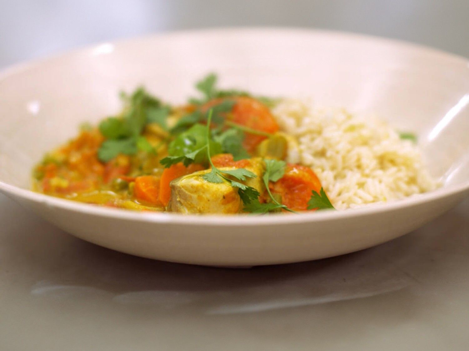 Viscurry