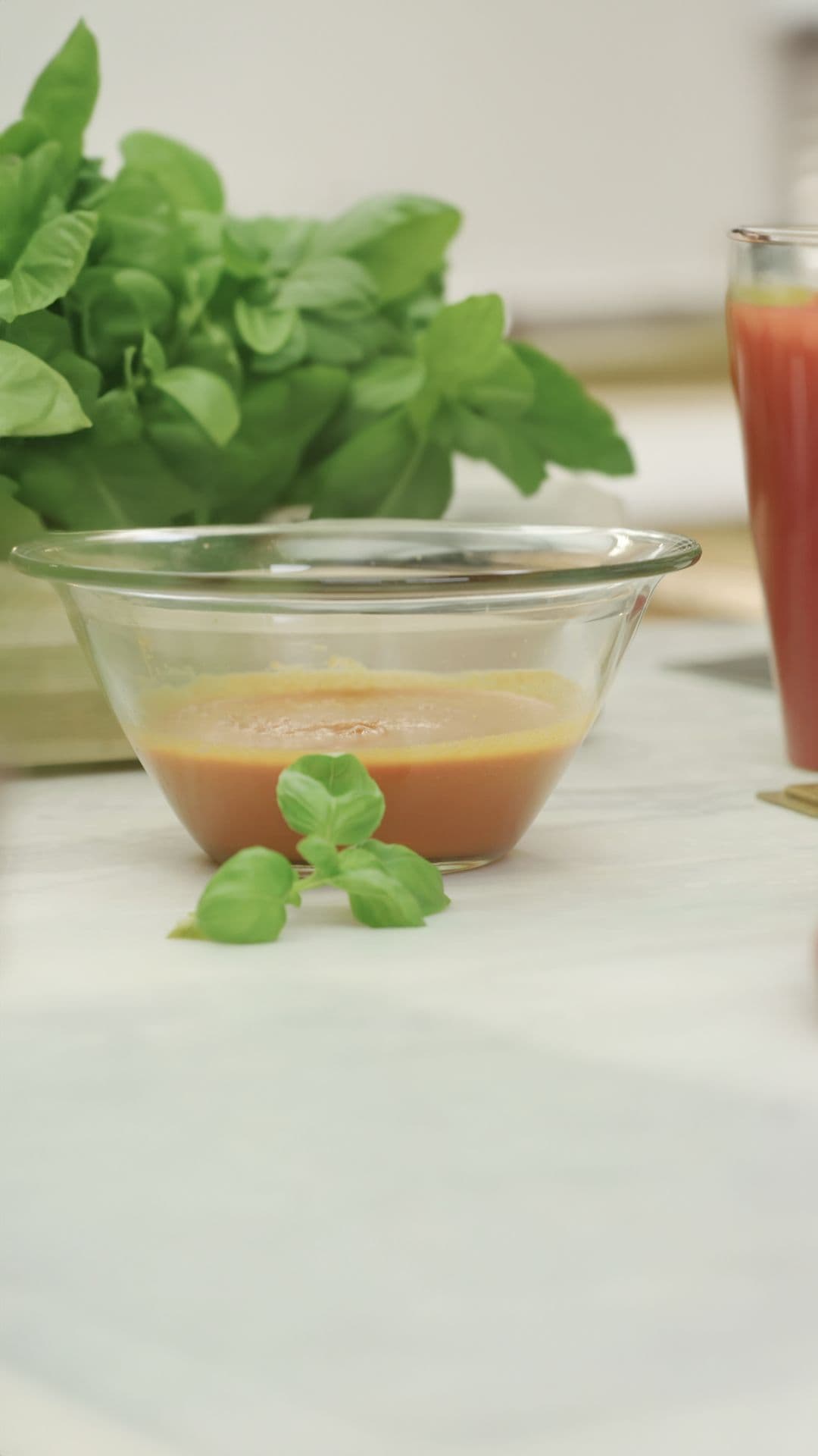 Pure tomatensaus