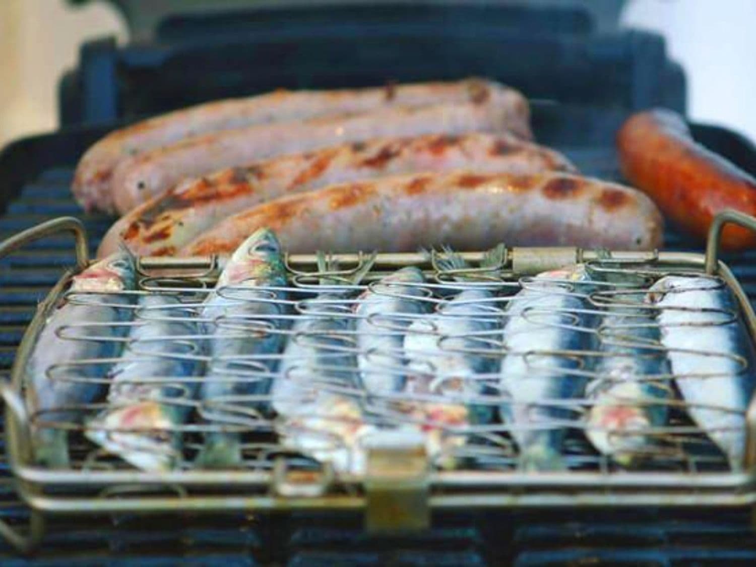 Apero tapas