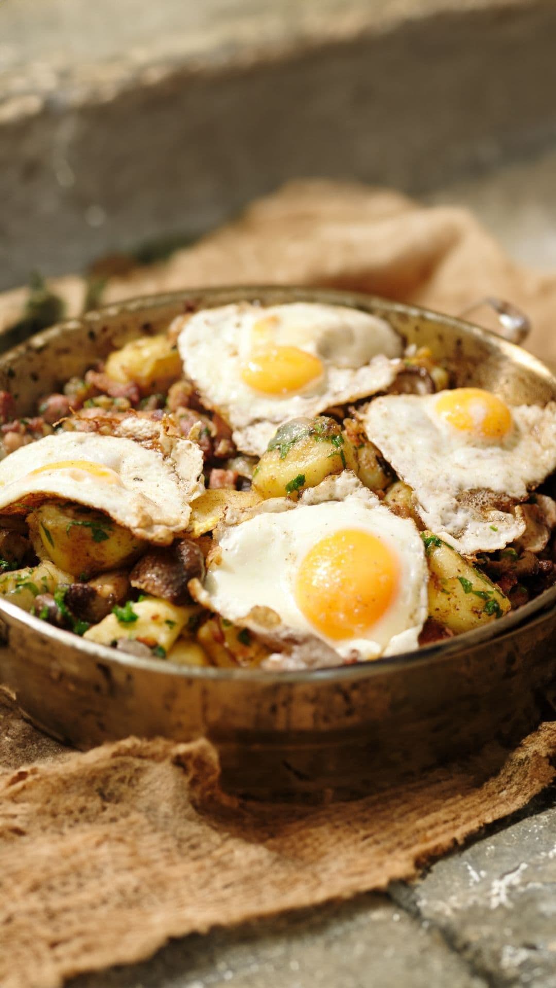 Gröstl