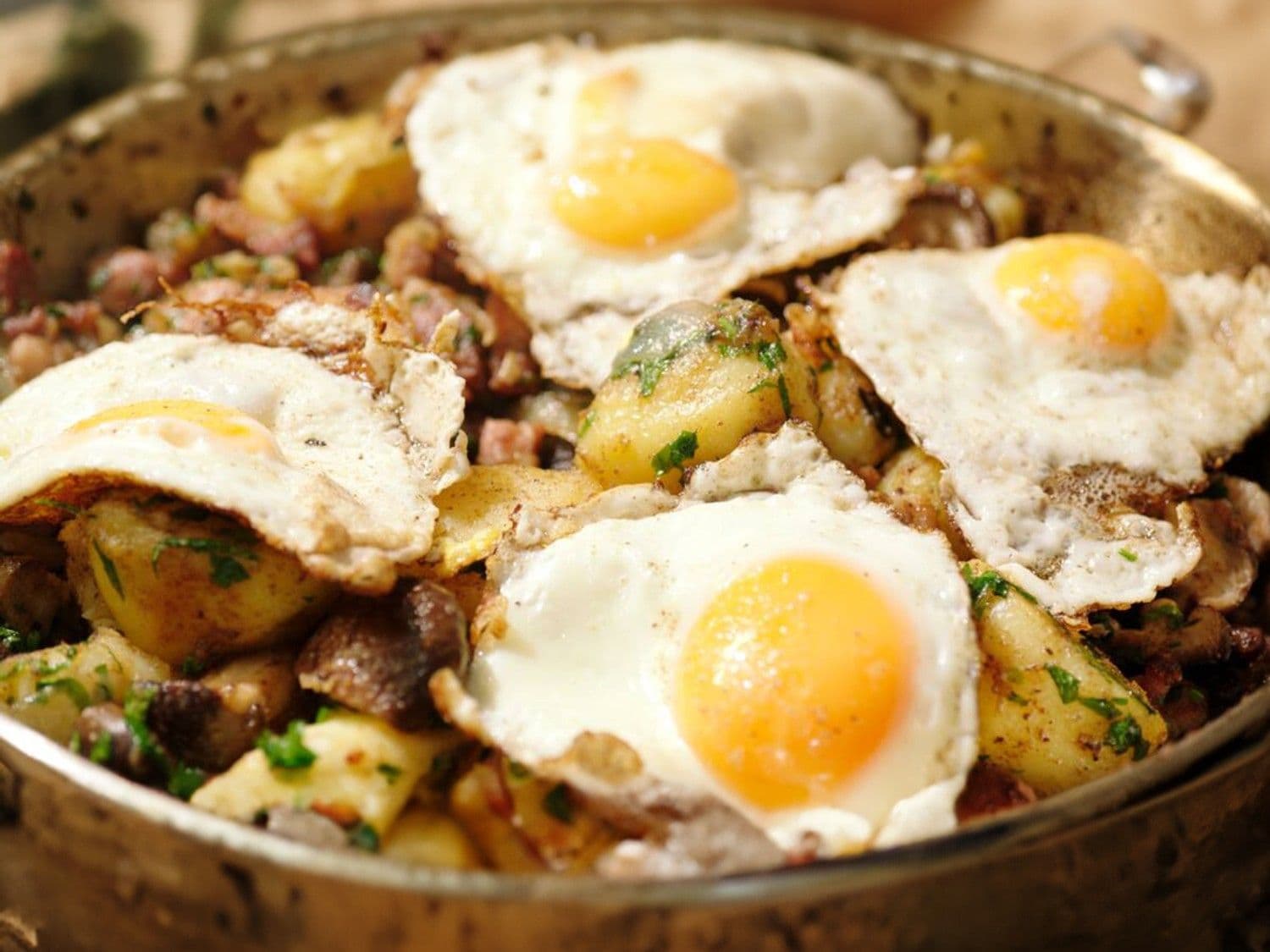 Gröstl