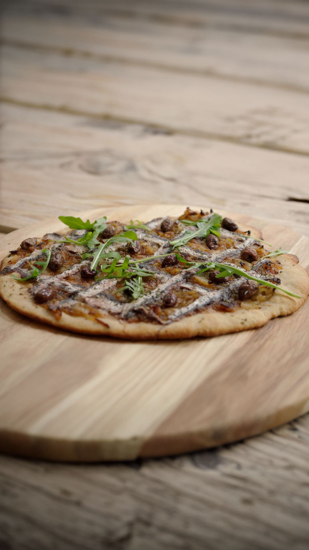 Pissaladière