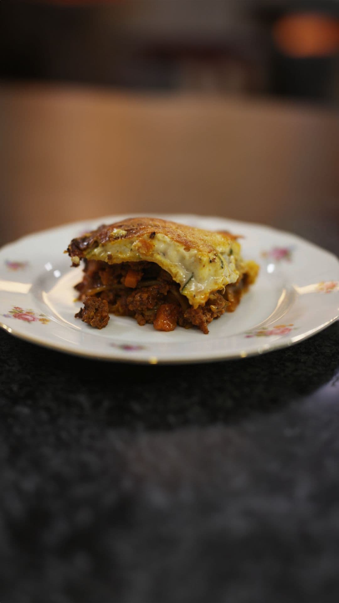 Moussaka