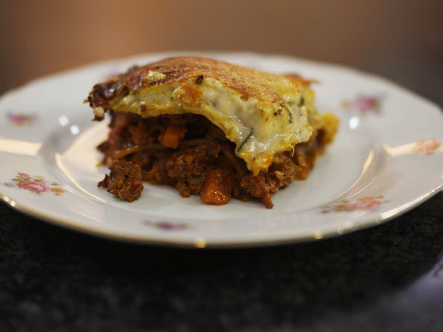 Moussaka