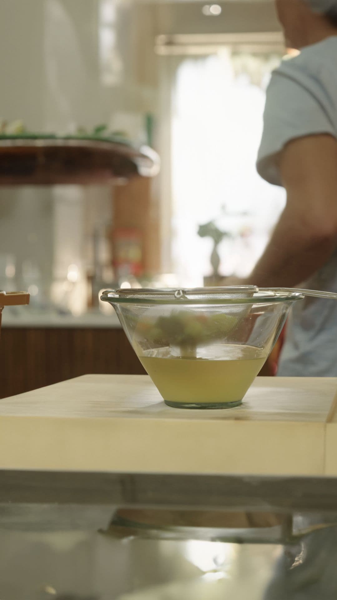 Groentebouillon