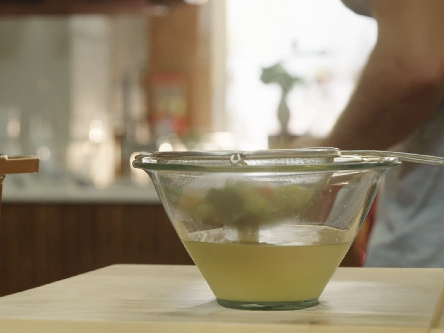 Groentebouillon