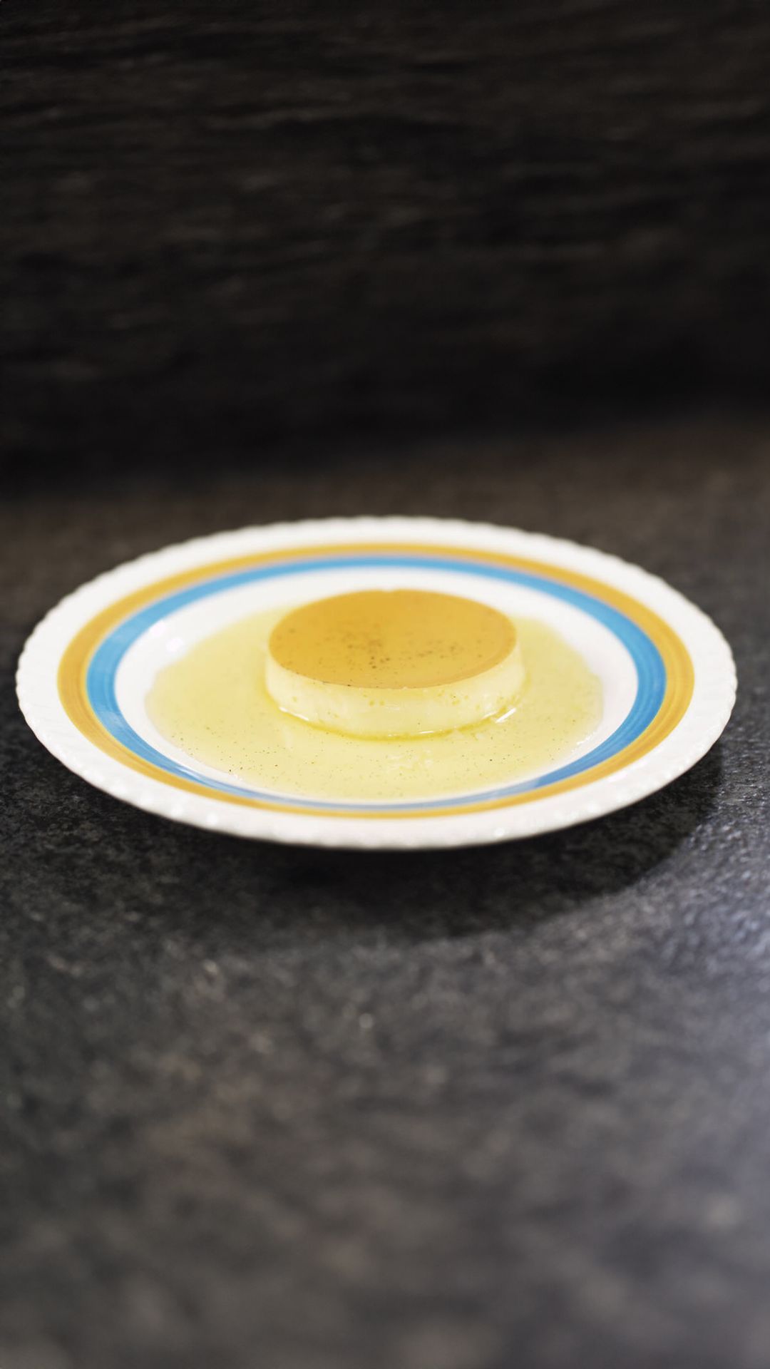 Karamelflan