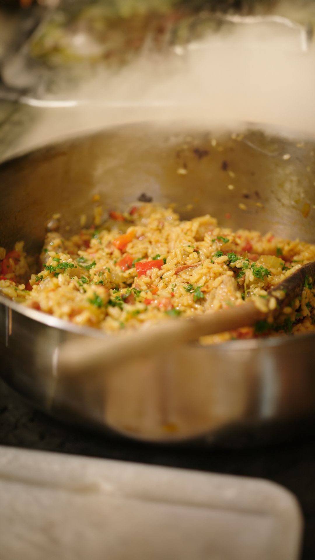 Jambalaya