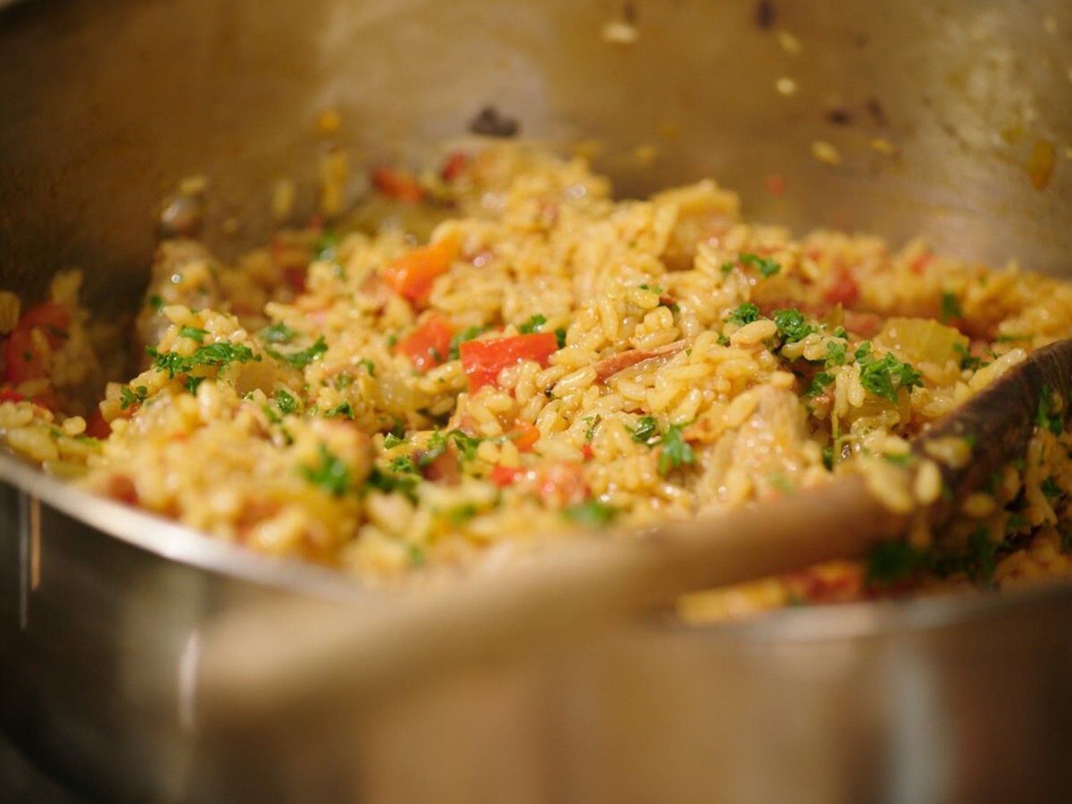 Jambalaya