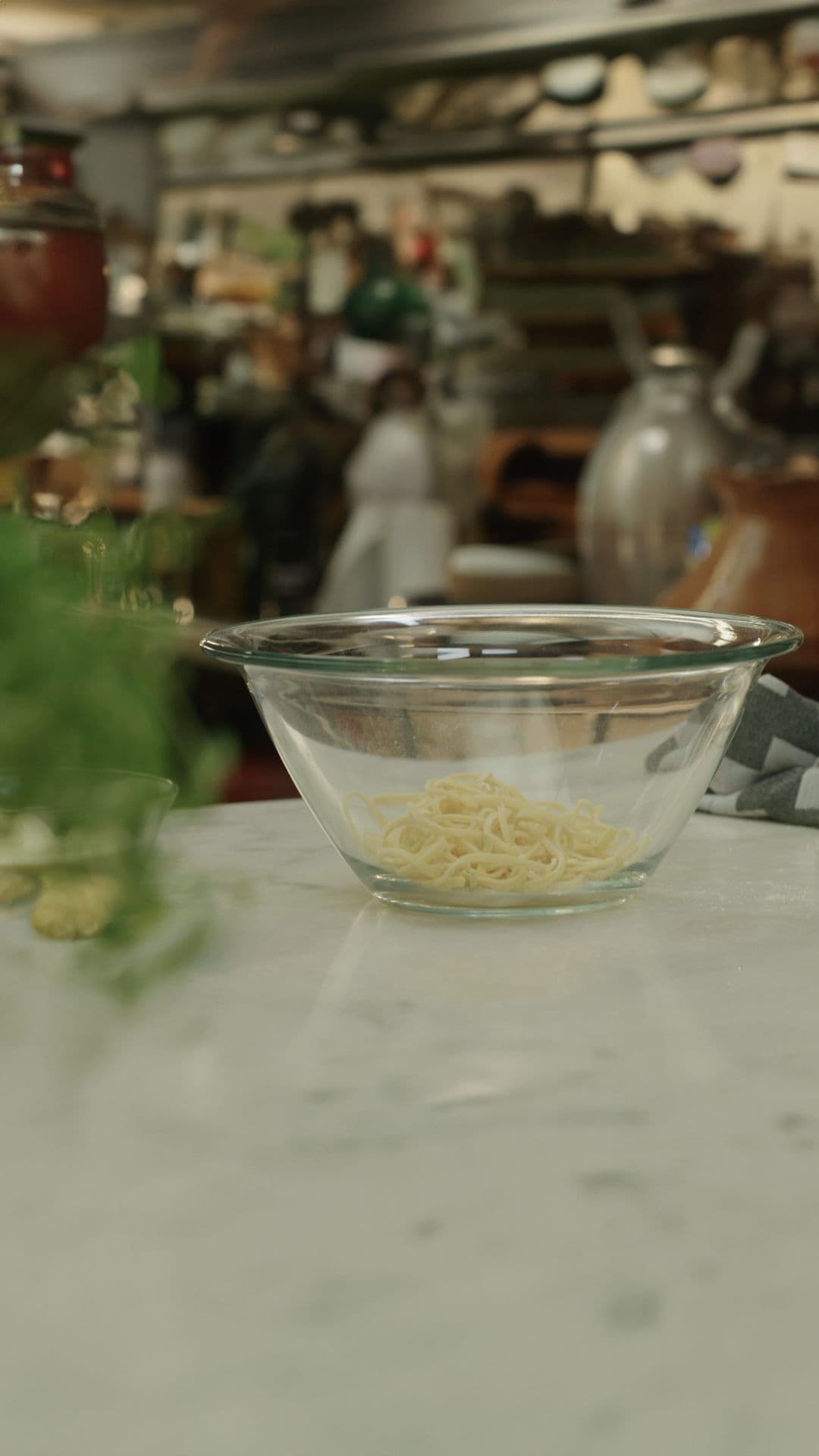 Verse pasta