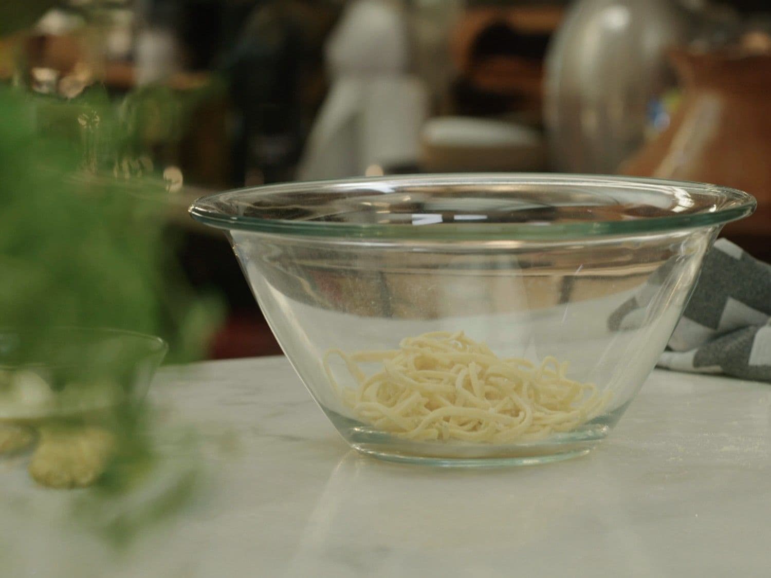 Verse pasta