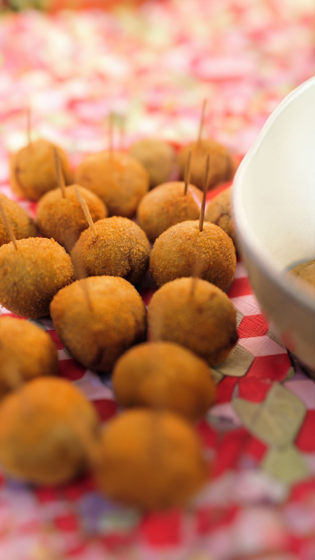 Bitterballen