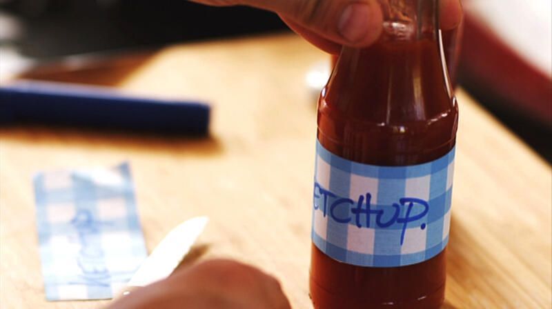 Ketchup