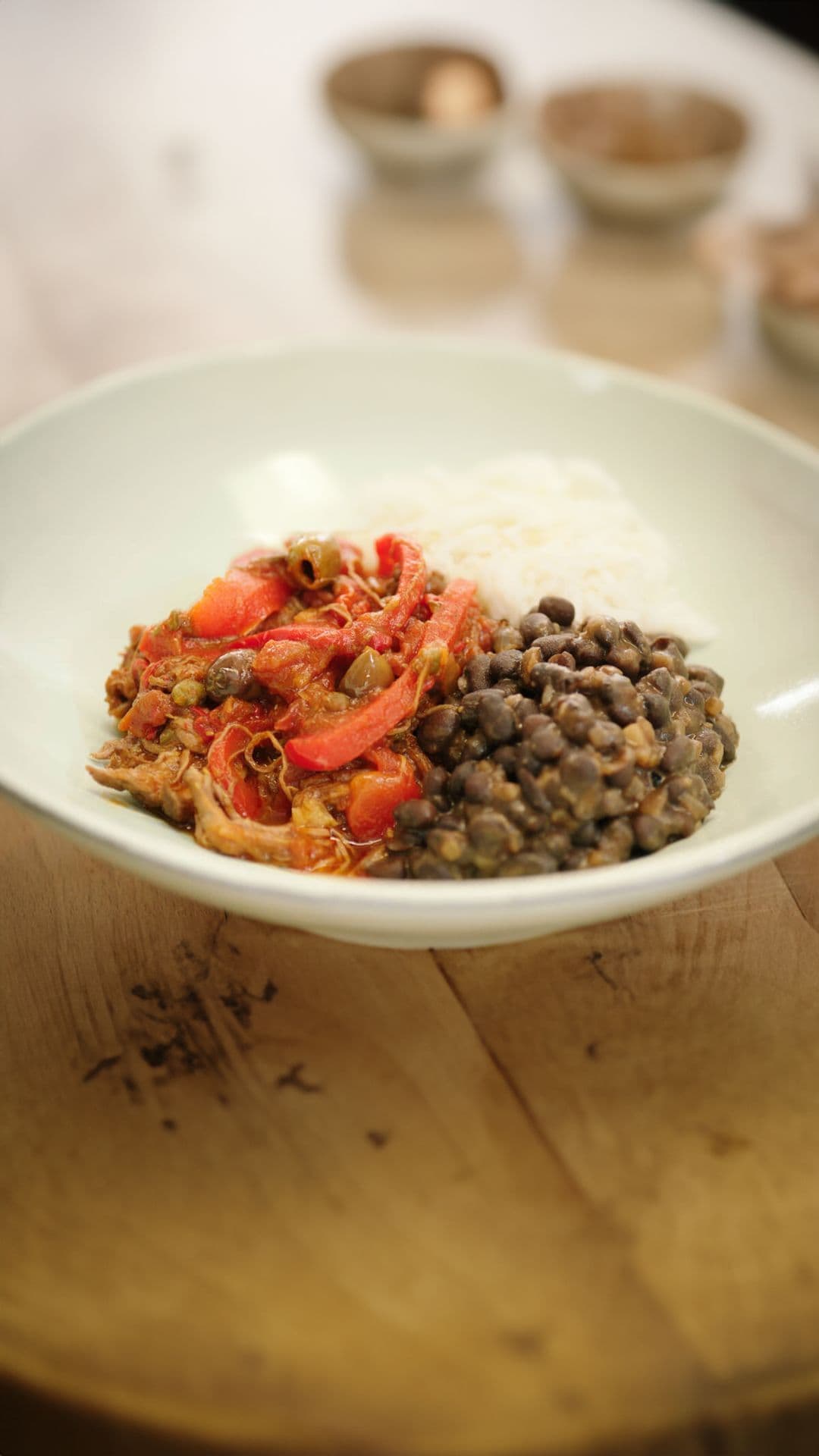 Ropa Vieja