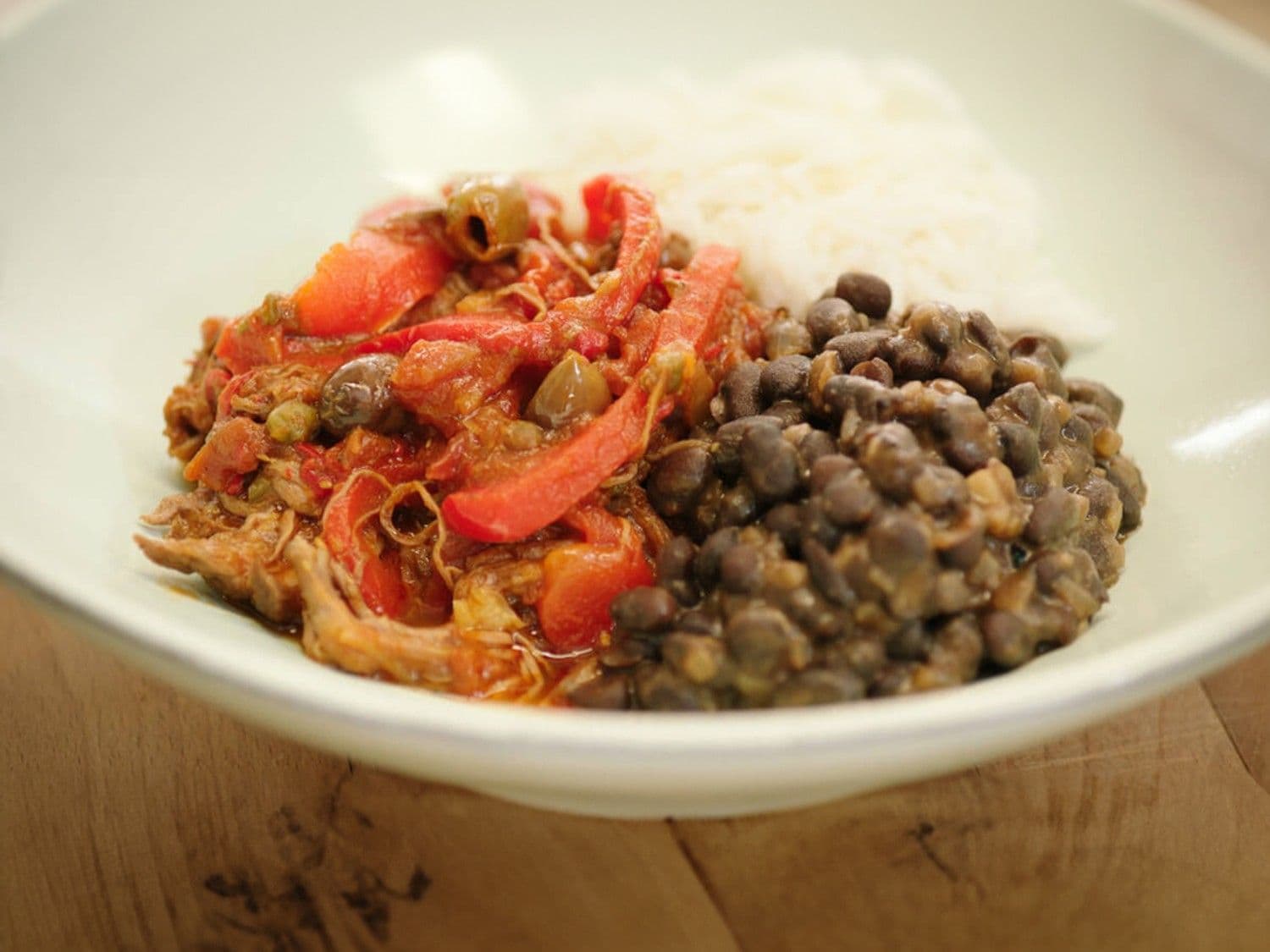 Ropa Vieja