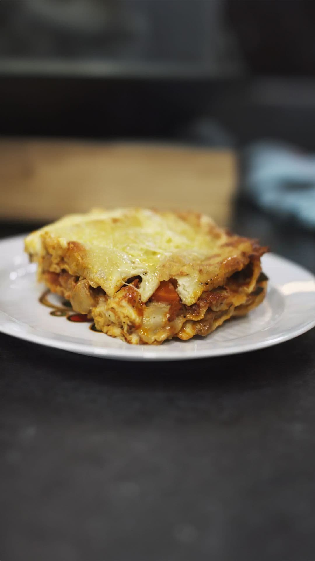 Lasagne