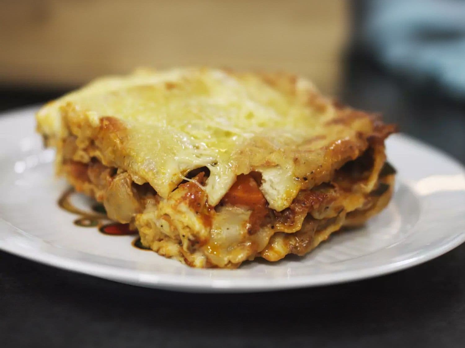 Lasagne