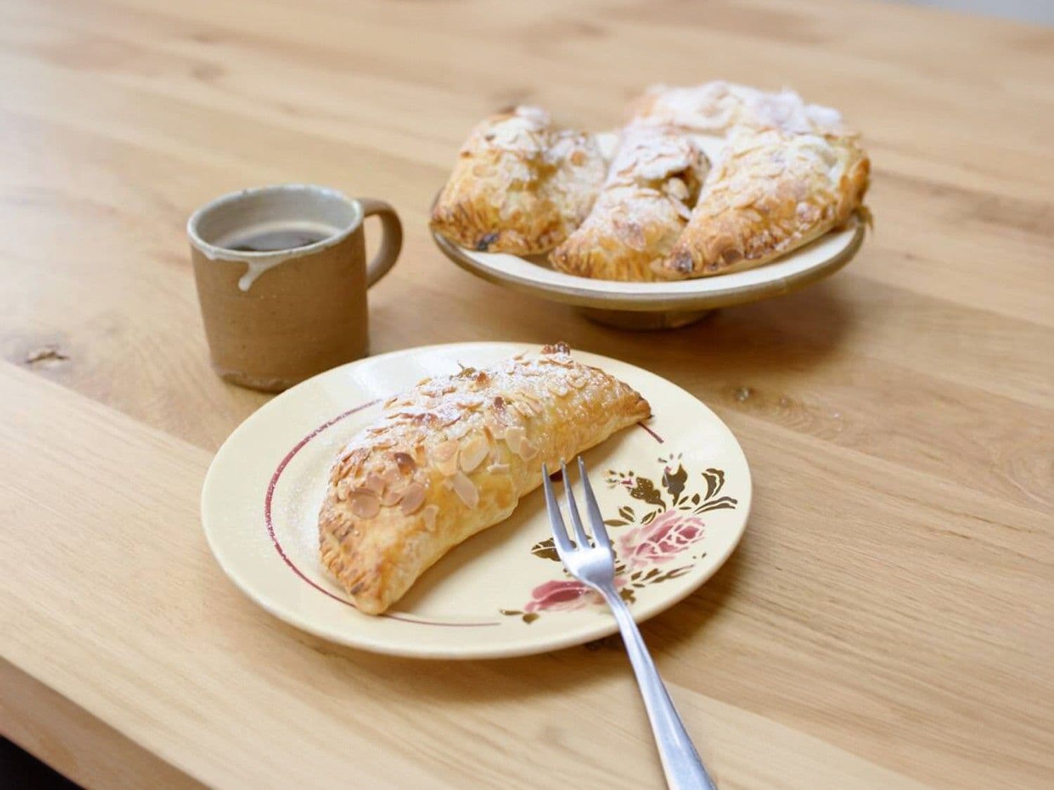 Rabarberflappen